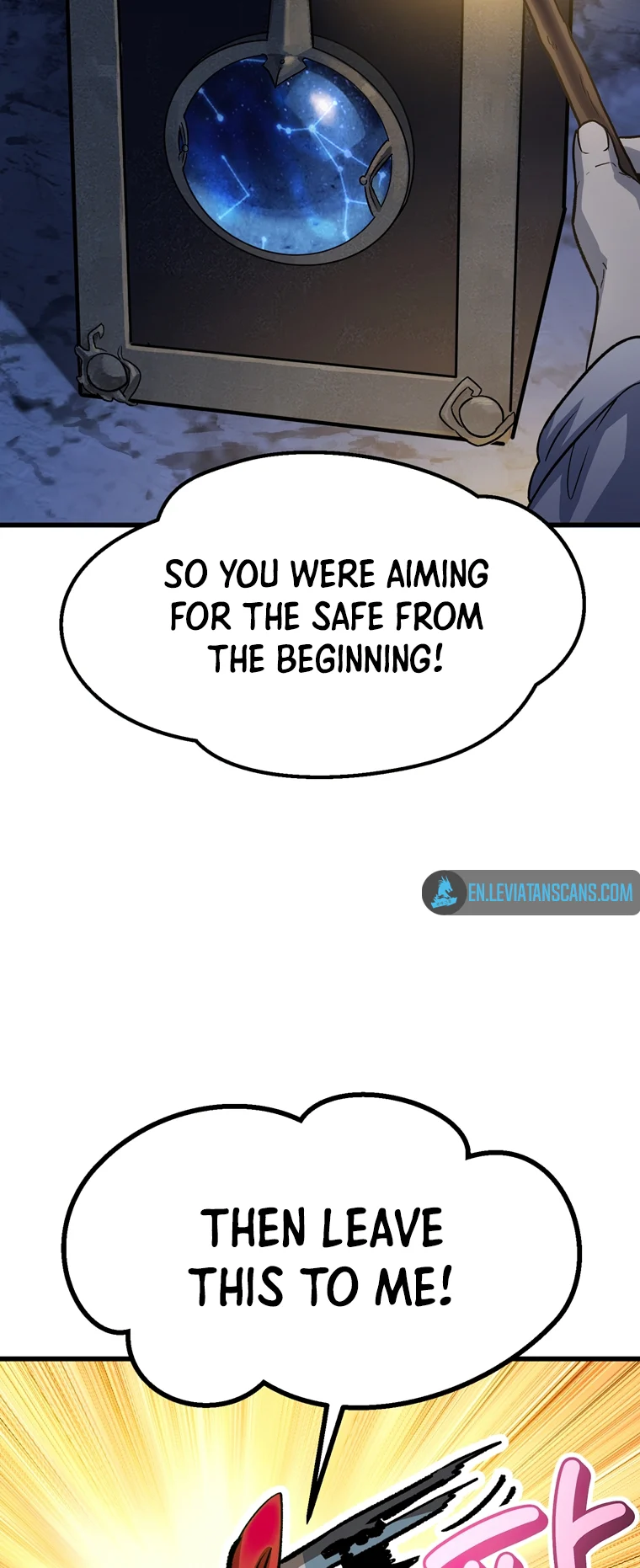 Read Latna Saga_ Survival of a Sword King ENGLISH Manga Online