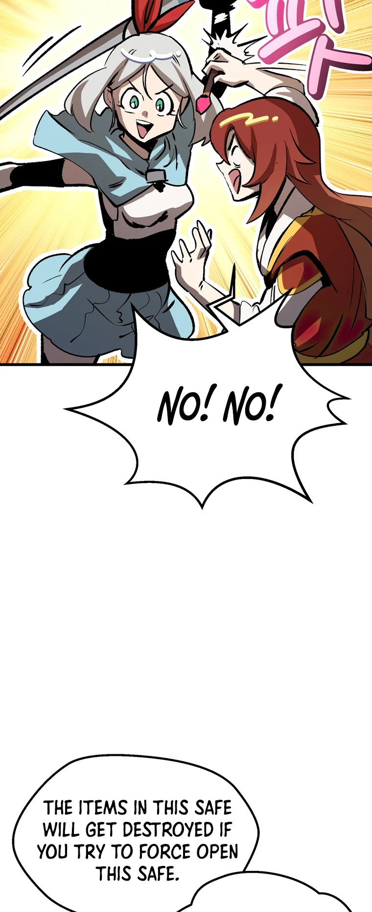 Read Latna Saga_ Survival of a Sword King ENGLISH Manga Online