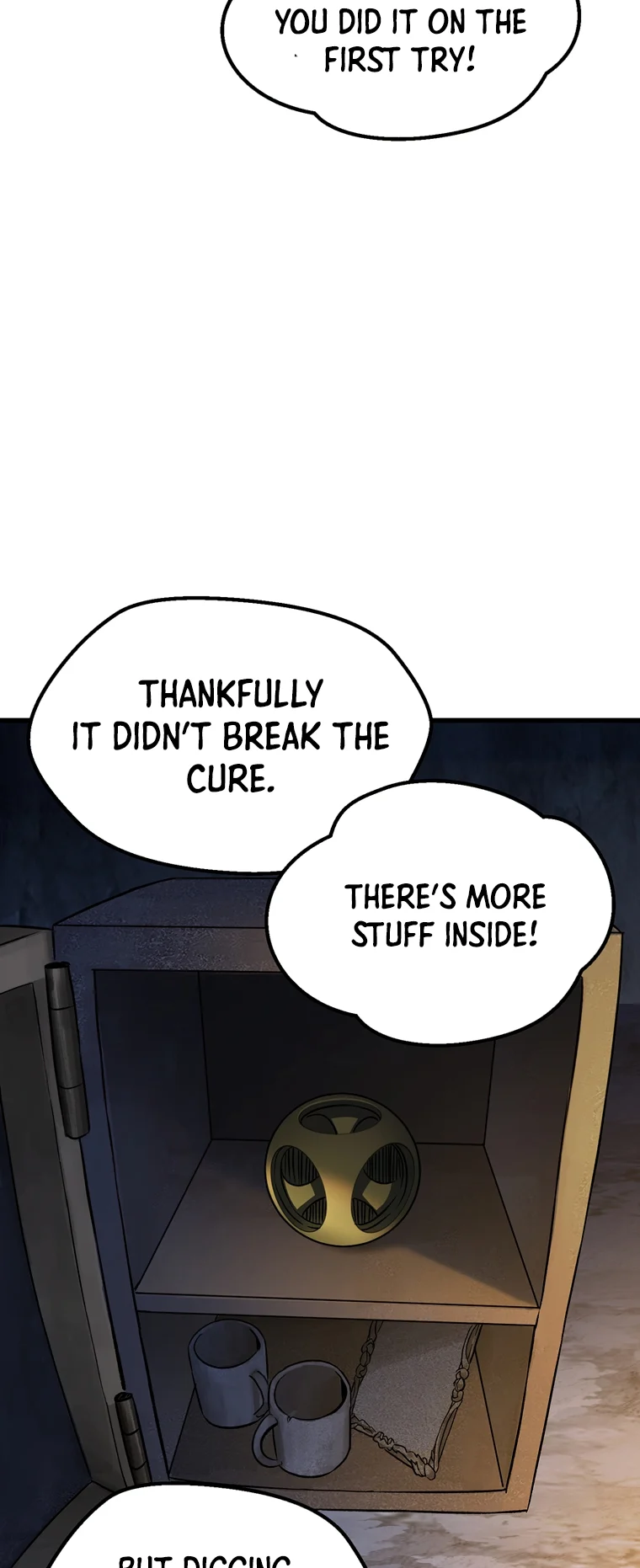 Read Latna Saga_ Survival of a Sword King ENGLISH Manga Online