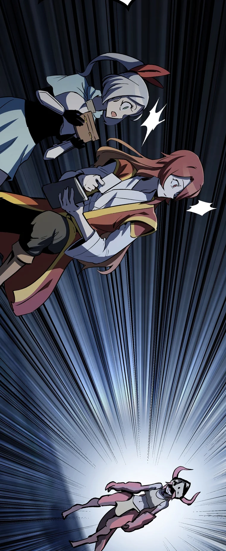 Read Latna Saga_ Survival of a Sword King ENGLISH Manga Online