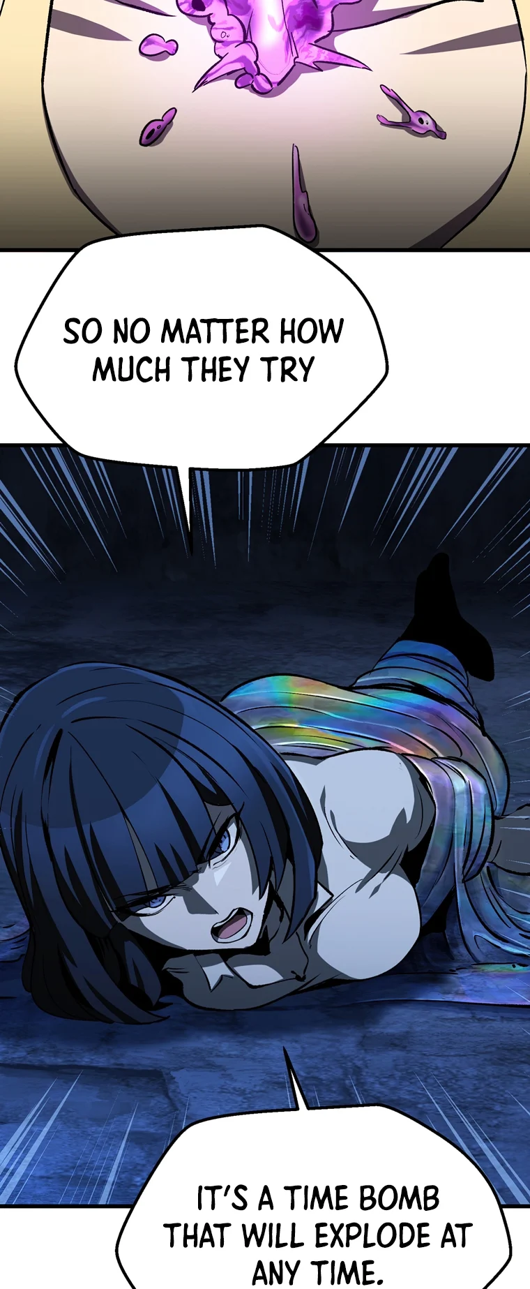 Read Latna Saga_ Survival of a Sword King ENGLISH Manga Online