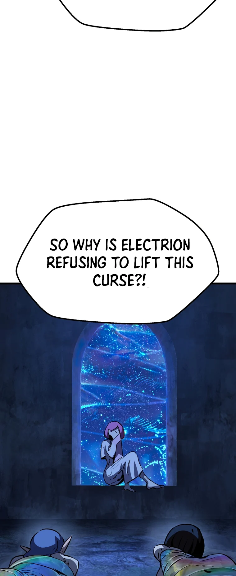 Read Latna Saga_ Survival of a Sword King ENGLISH Manga Online