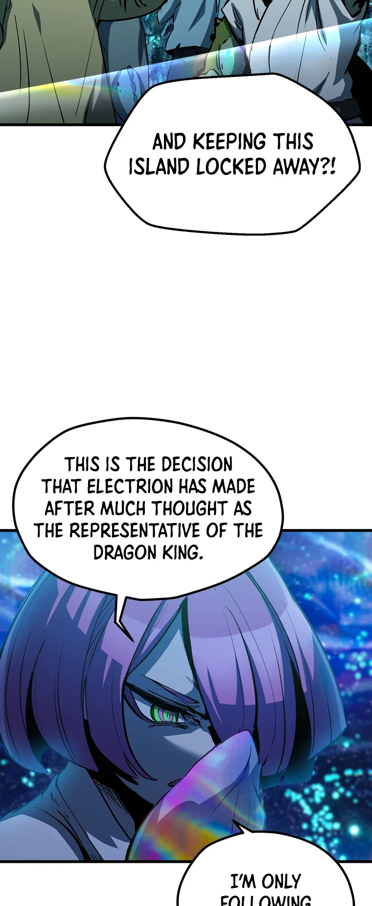 Read Latna Saga_ Survival of a Sword King ENGLISH Manga Online