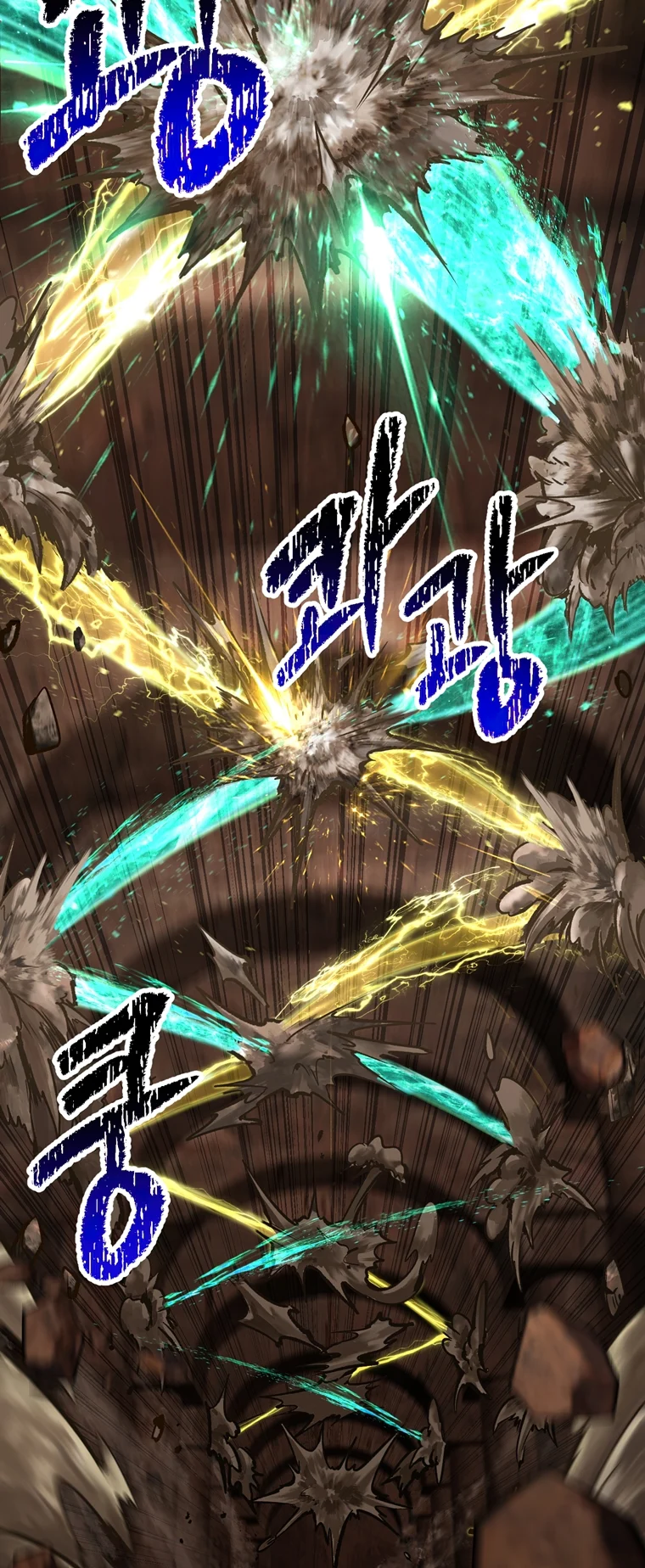 Read Latna Saga_ Survival of a Sword King ENGLISH Manga Online