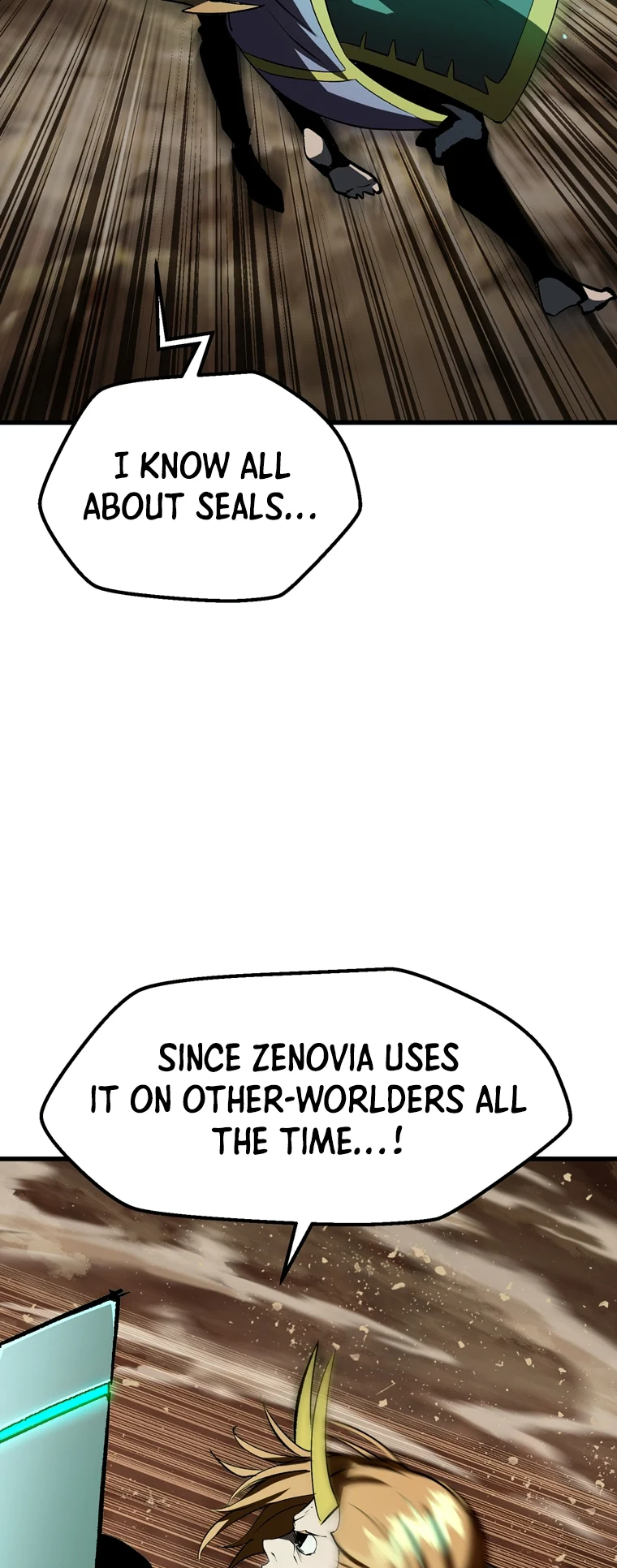 Read Latna Saga_ Survival of a Sword King ENGLISH Manga Online