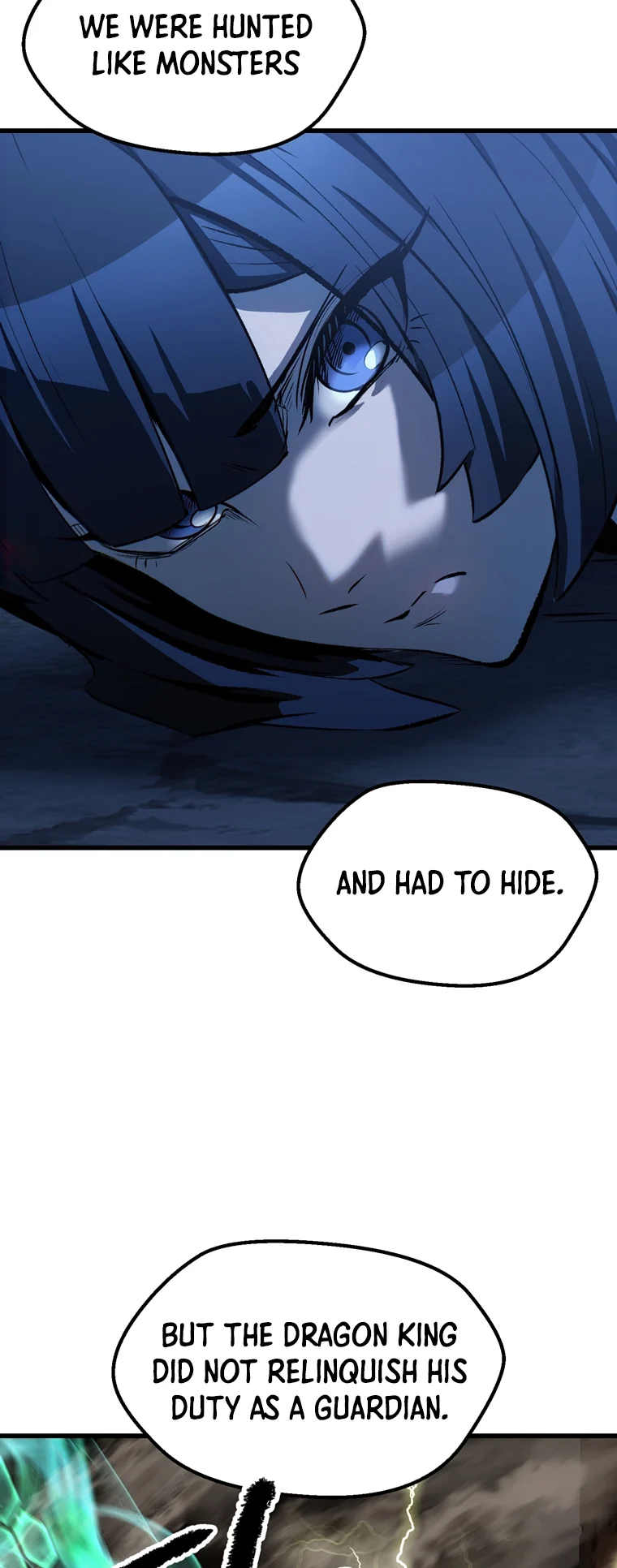 Read Latna Saga_ Survival of a Sword King ENGLISH Manga Online