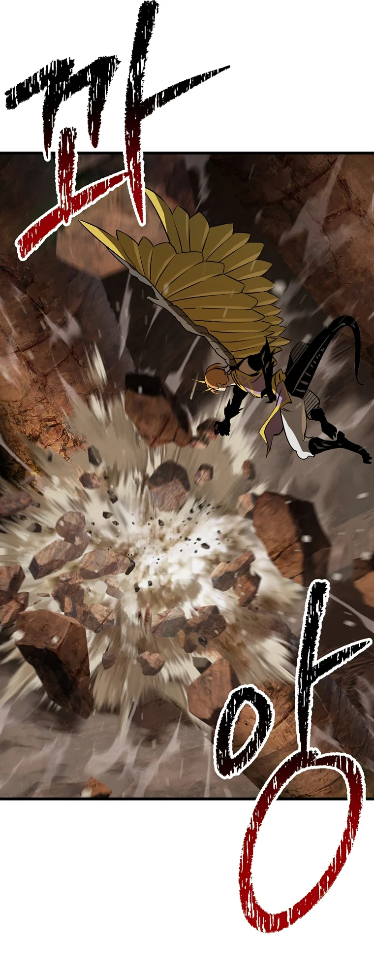 Read Latna Saga_ Survival of a Sword King ENGLISH Manga Online