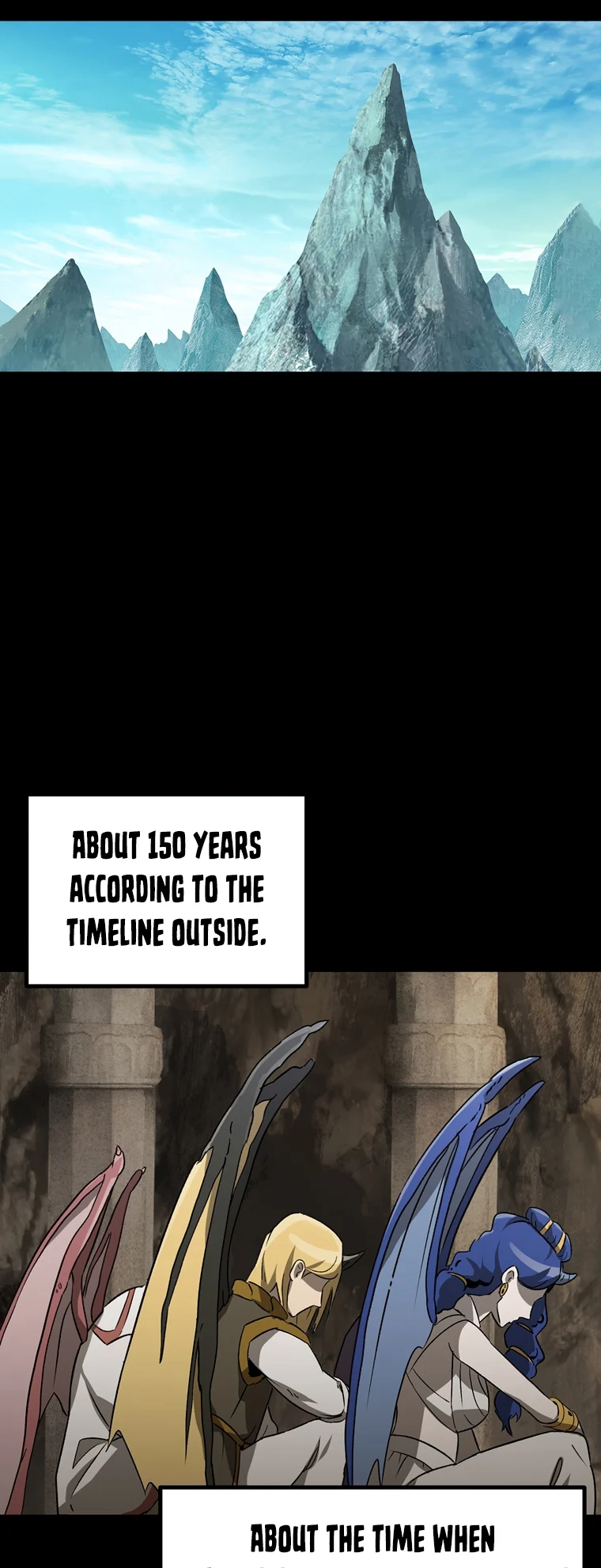 Read Latna Saga_ Survival of a Sword King ENGLISH Manga Online