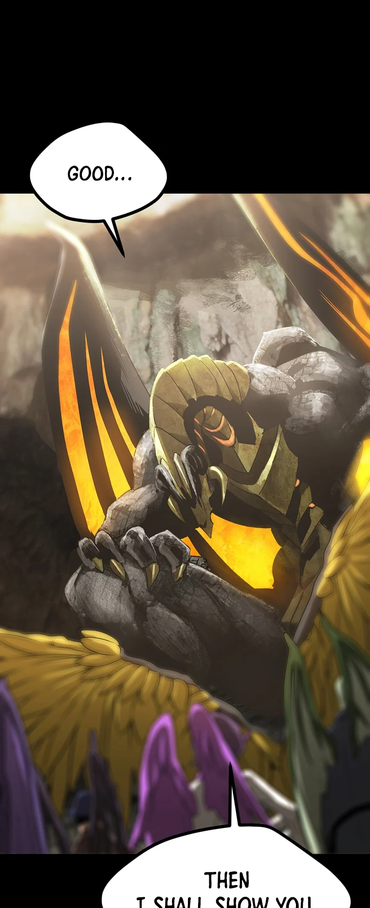 Read Latna Saga_ Survival of a Sword King ENGLISH Manga Online