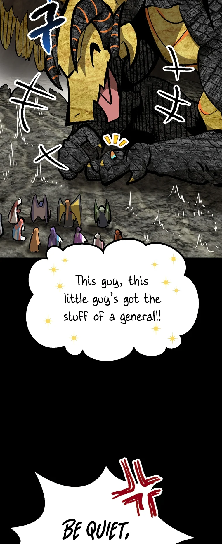 Read Latna Saga_ Survival of a Sword King ENGLISH Manga Online