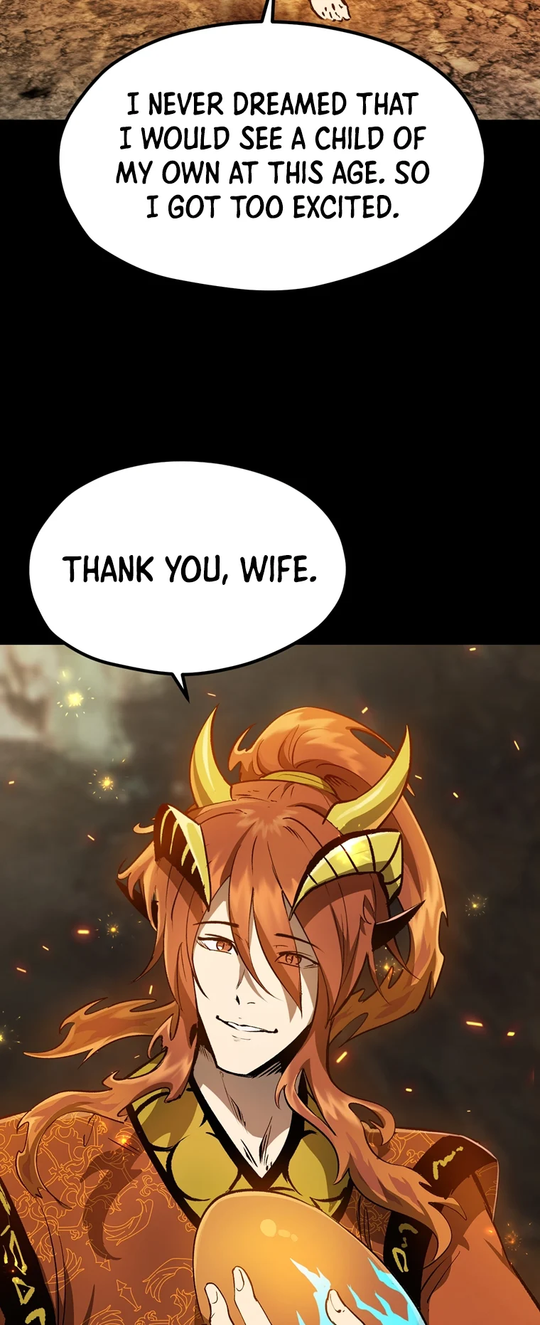 Read Latna Saga_ Survival of a Sword King ENGLISH Manga Online