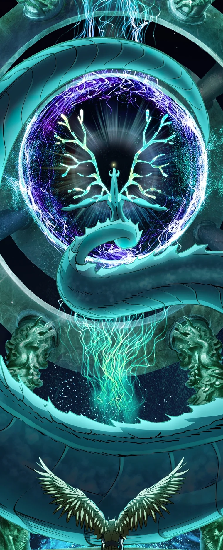 Read Latna Saga_ Survival of a Sword King ENGLISH Manga Online