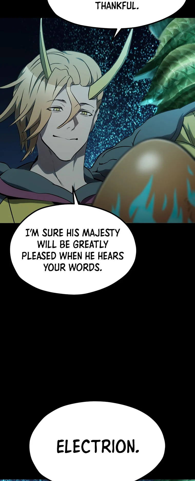 Read Latna Saga_ Survival of a Sword King ENGLISH Manga Online