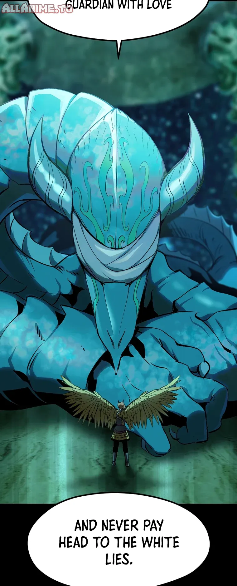 Read Latna Saga_ Survival of a Sword King ENGLISH Manga Online