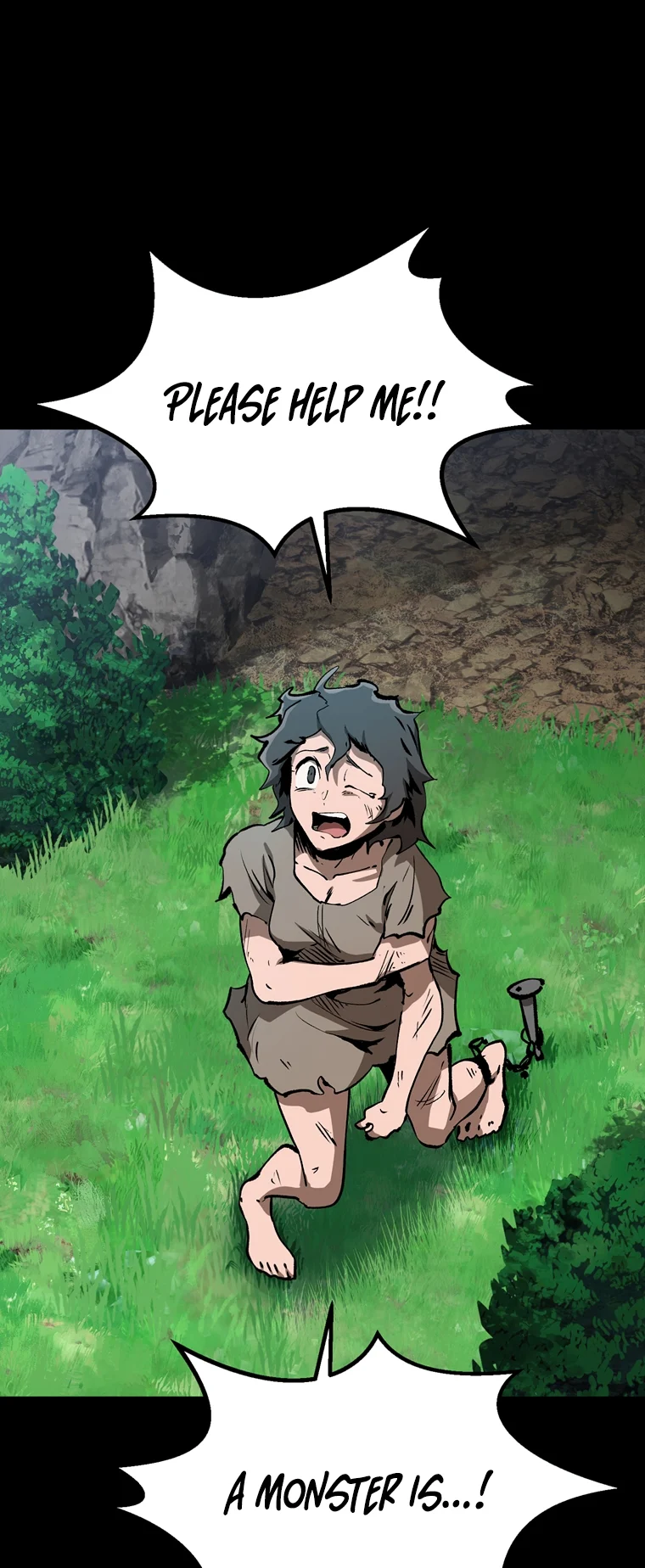 Read Latna Saga_ Survival of a Sword King ENGLISH Manga Online