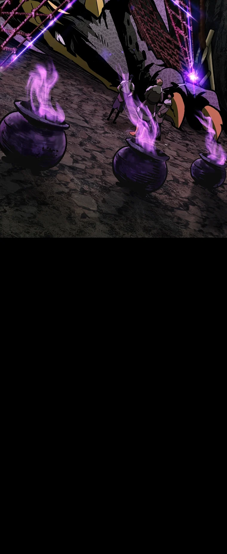 Read Latna Saga_ Survival of a Sword King ENGLISH Manga Online