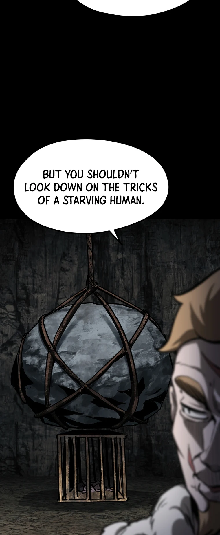 Read Latna Saga_ Survival of a Sword King ENGLISH Manga Online