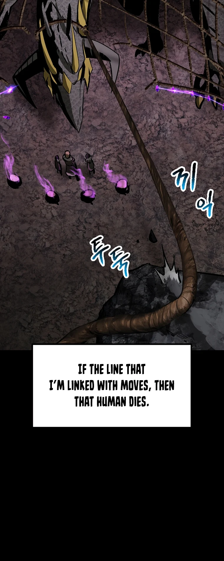 Read Latna Saga_ Survival of a Sword King ENGLISH Manga Online