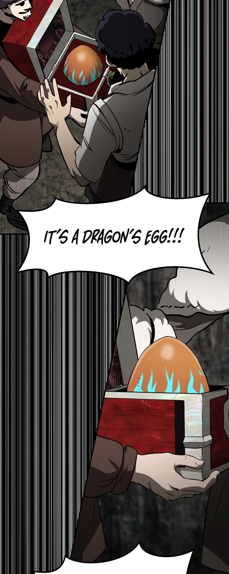 Read Latna Saga_ Survival of a Sword King ENGLISH Manga Online