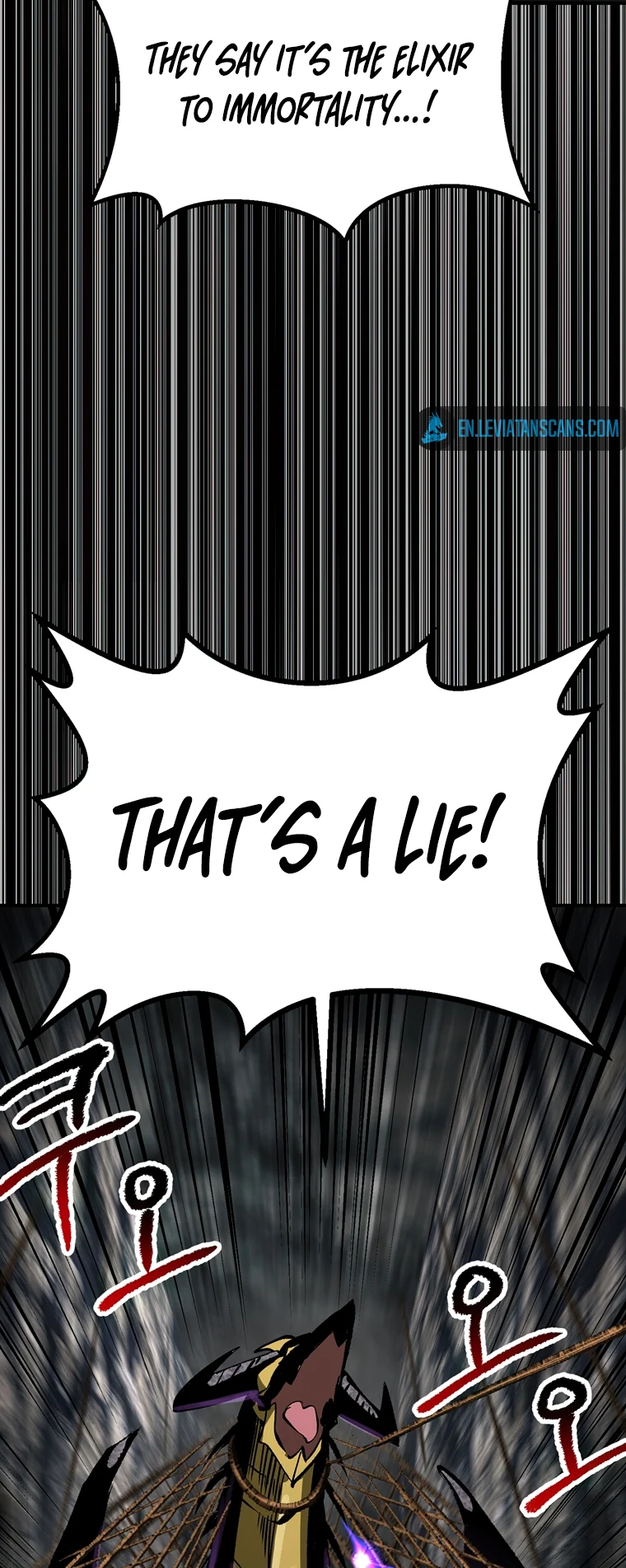 Read Latna Saga_ Survival of a Sword King ENGLISH Manga Online