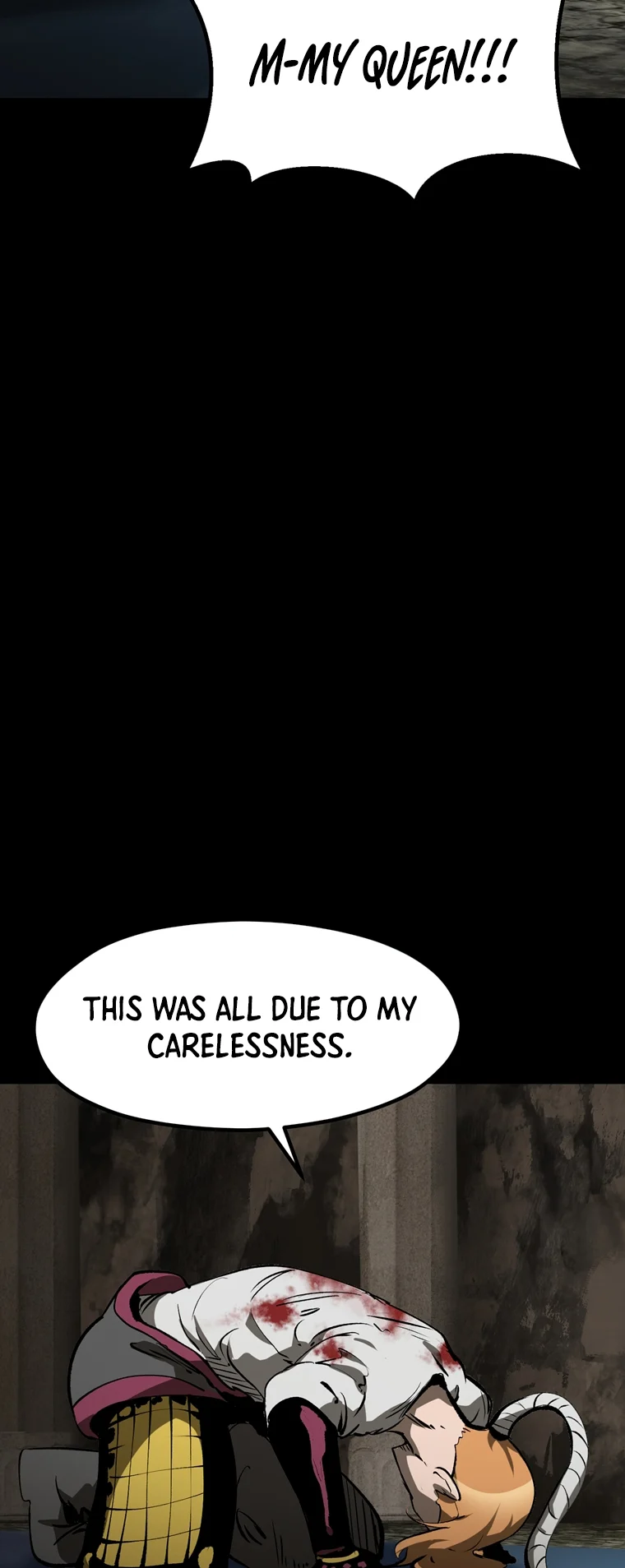 Read Latna Saga_ Survival of a Sword King ENGLISH Manga Online