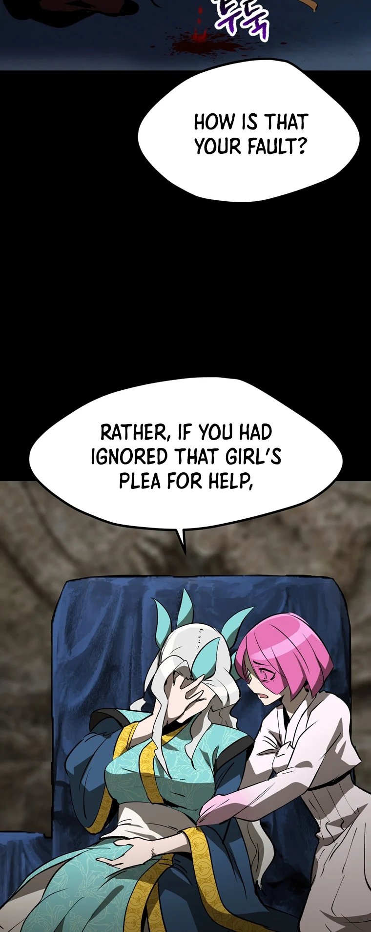 Read Latna Saga_ Survival of a Sword King ENGLISH Manga Online