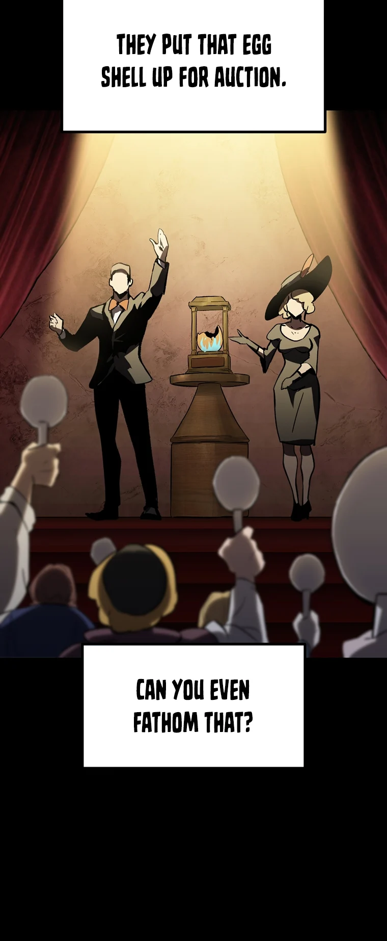 Read Latna Saga_ Survival of a Sword King ENGLISH Manga Online