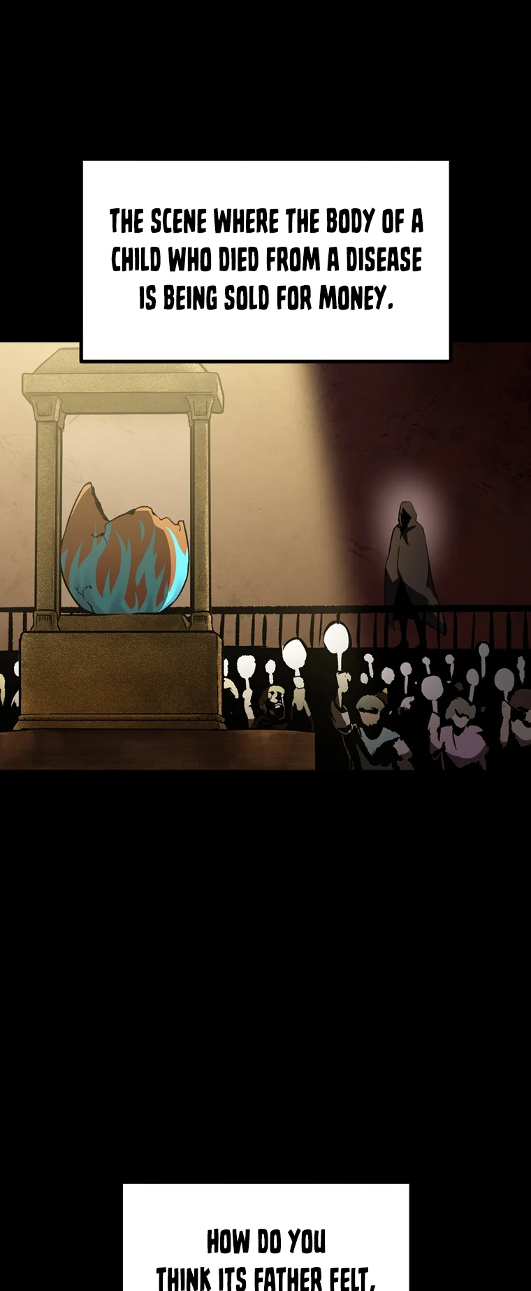 Read Latna Saga_ Survival of a Sword King ENGLISH Manga Online