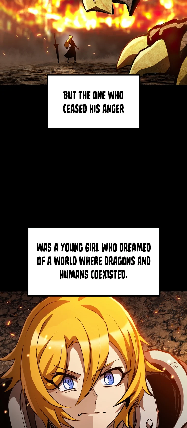 Read Latna Saga_ Survival of a Sword King ENGLISH Manga Online