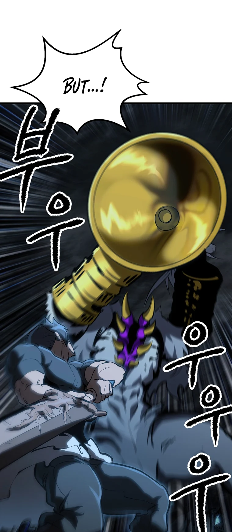 Read Latna Saga_ Survival of a Sword King ENGLISH Manga Online