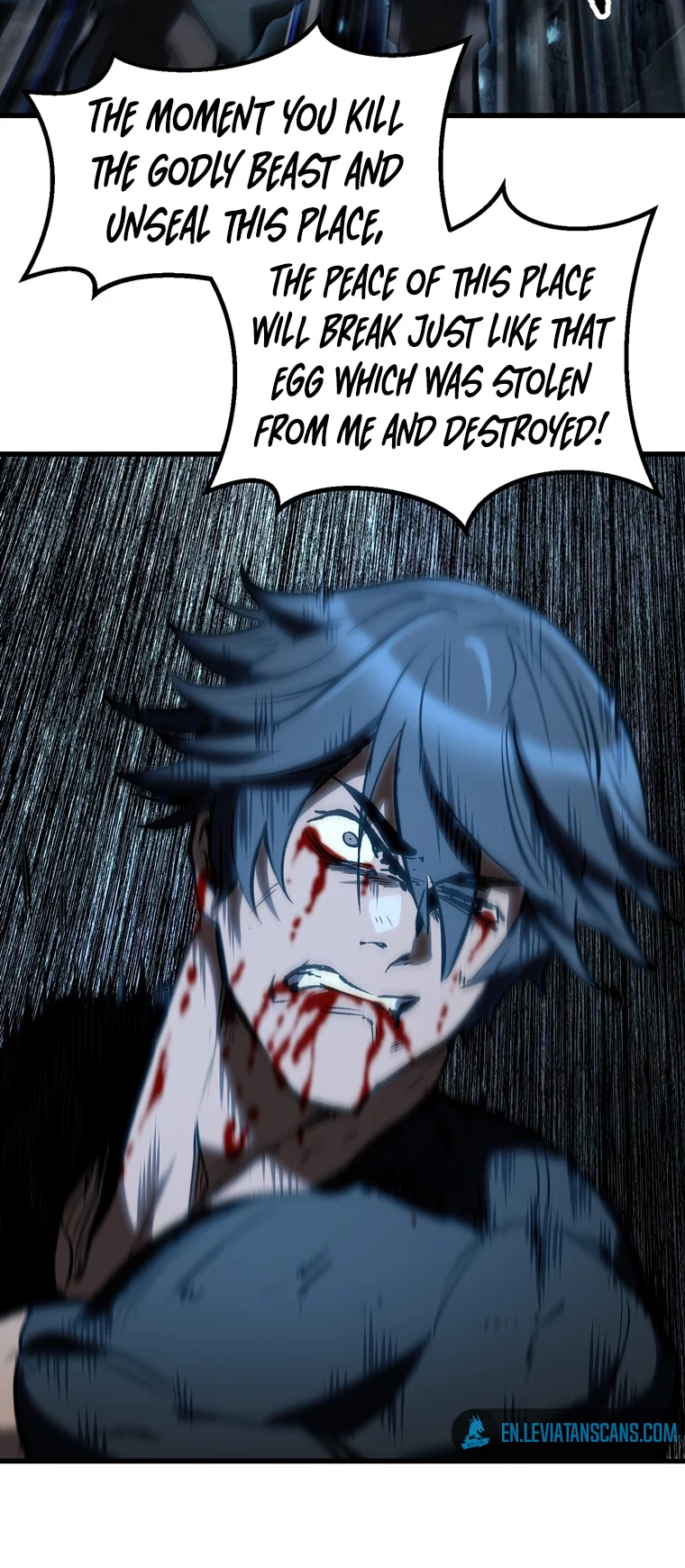 Read Latna Saga_ Survival of a Sword King ENGLISH Manga Online