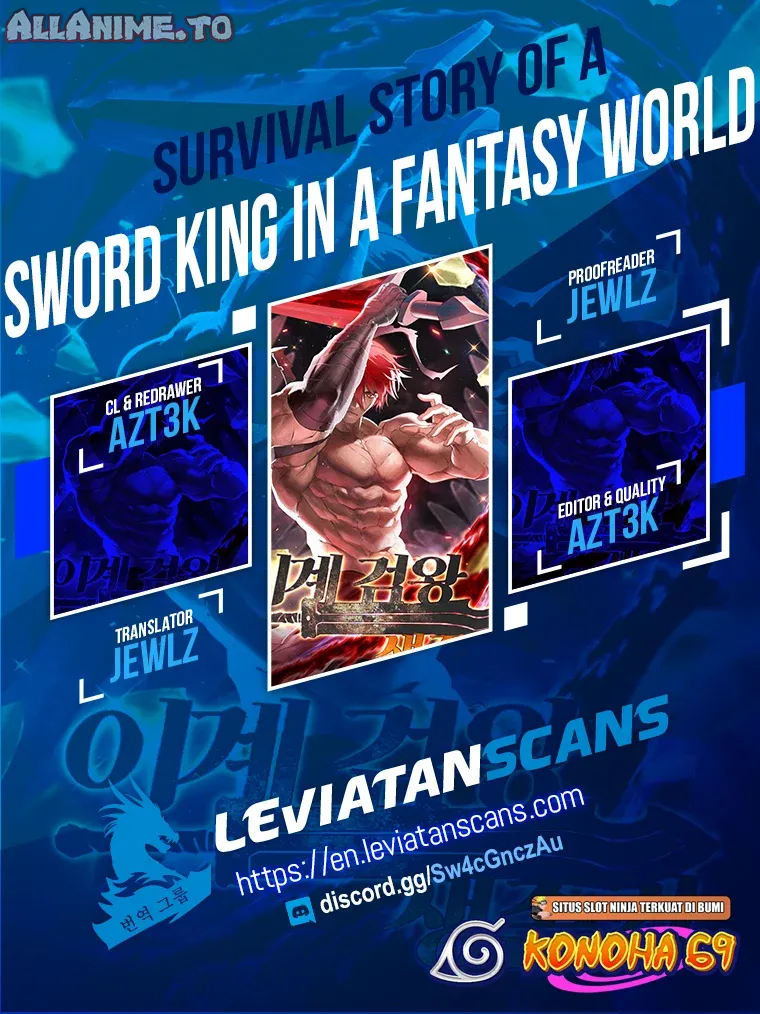 Read Latna Saga_ Survival of a Sword King ENGLISH Manga Online