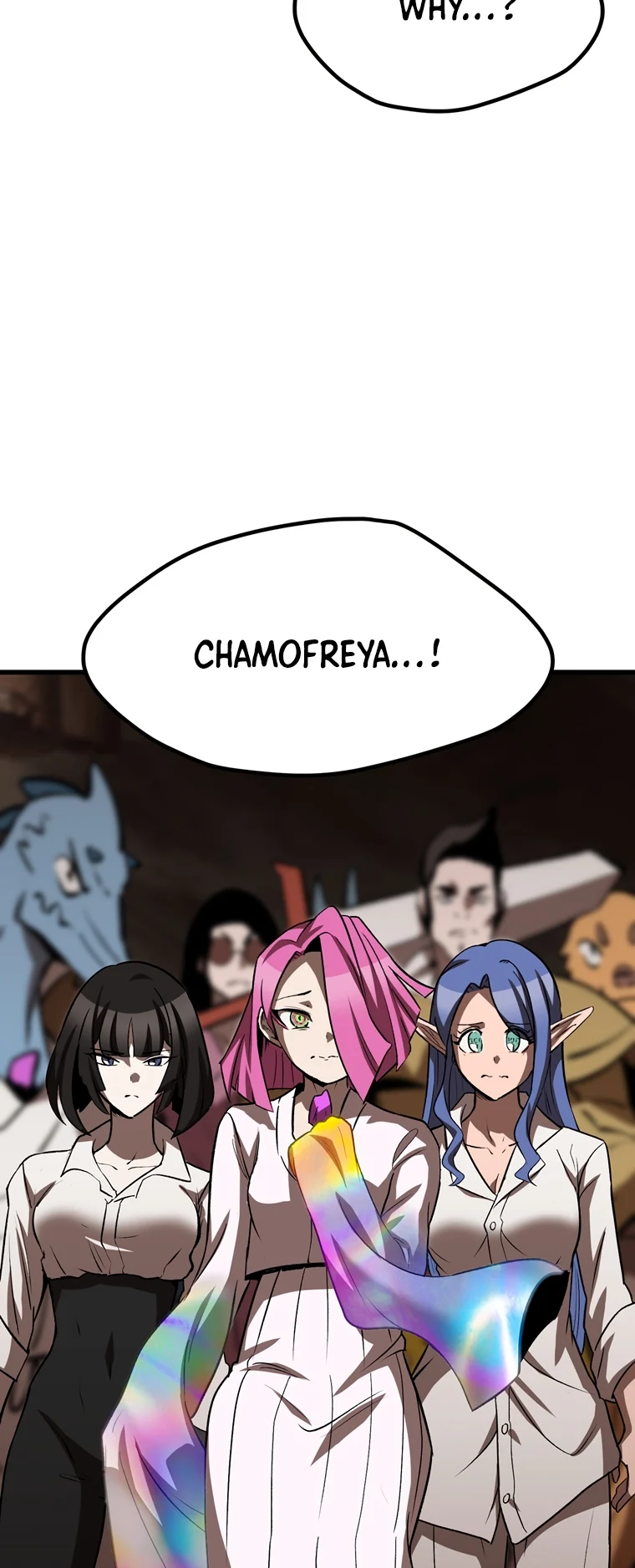 Read Latna Saga_ Survival of a Sword King ENGLISH Manga Online