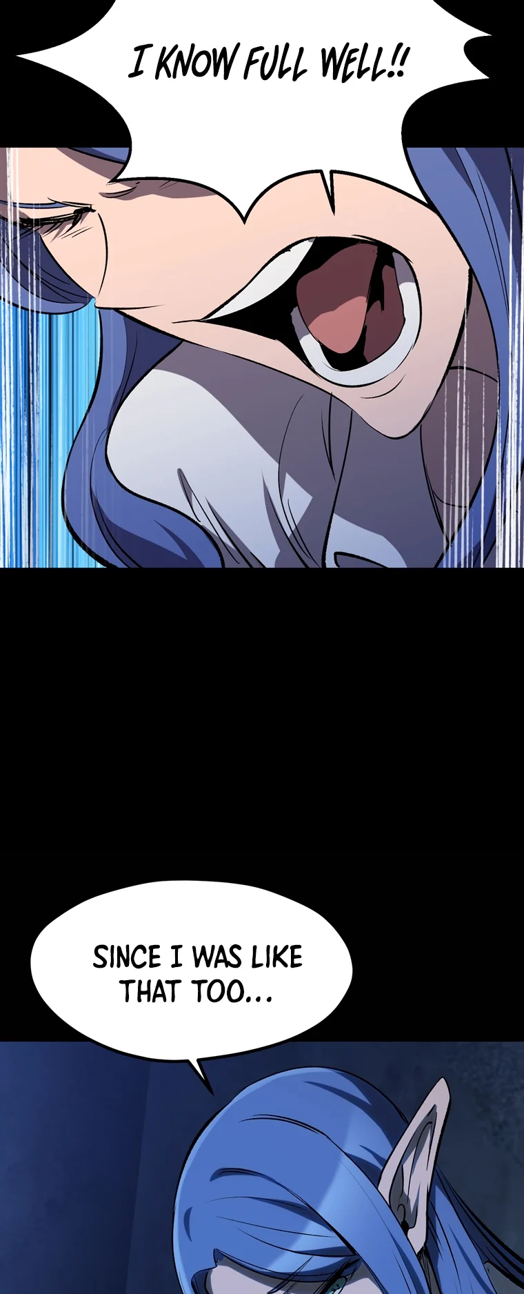 Read Latna Saga_ Survival of a Sword King ENGLISH Manga Online