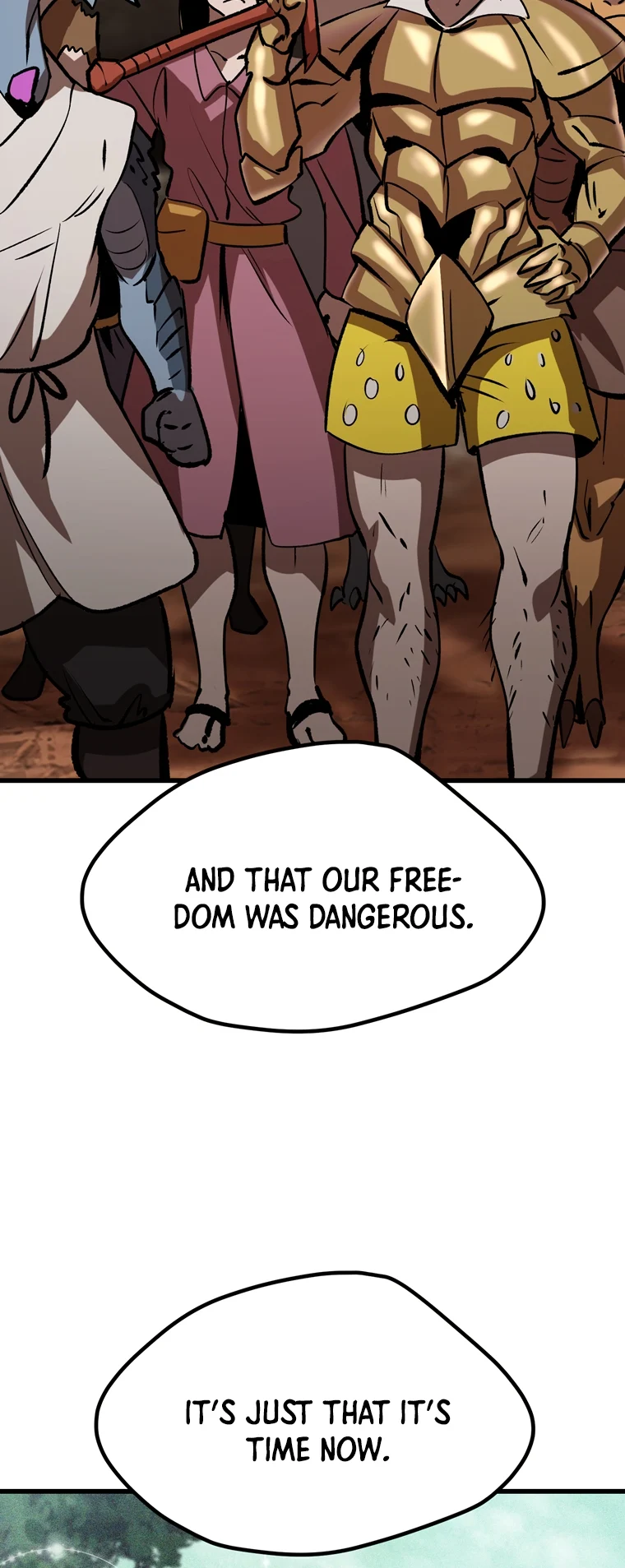 Read Latna Saga_ Survival of a Sword King ENGLISH Manga Online