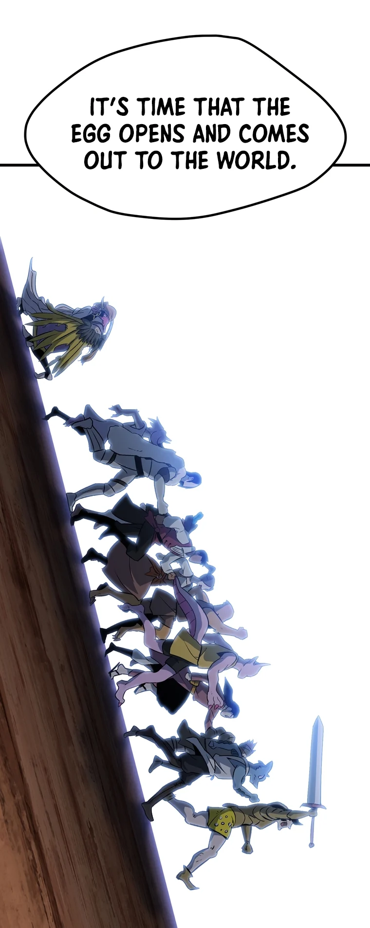 Read Latna Saga_ Survival of a Sword King ENGLISH Manga Online