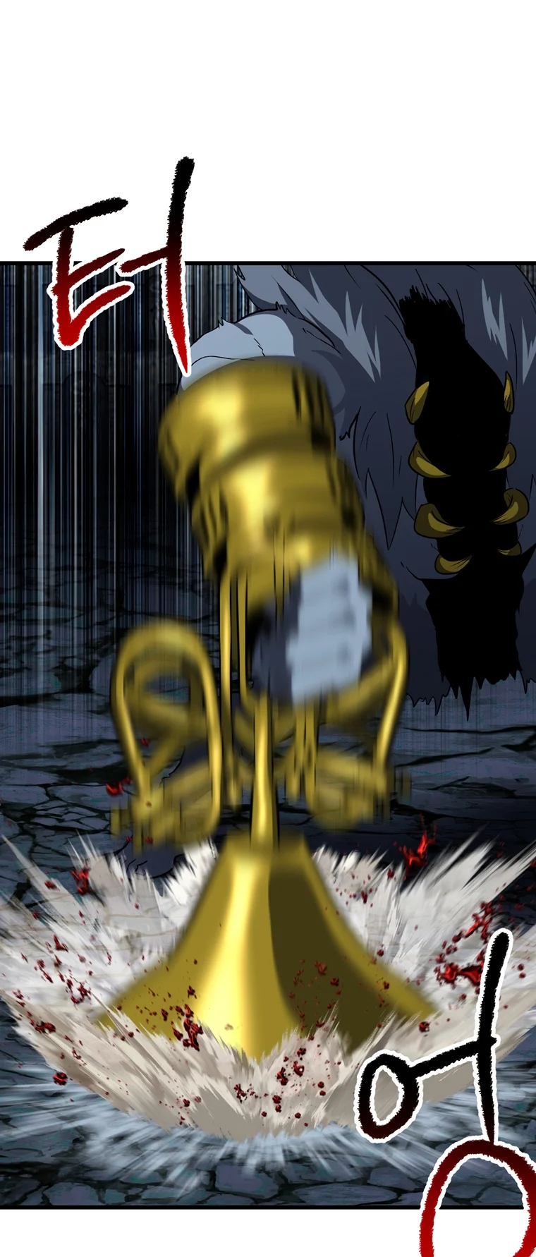 Read Latna Saga_ Survival of a Sword King ENGLISH Manga Online