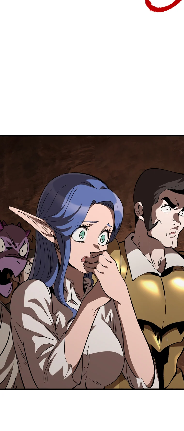 Read Latna Saga_ Survival of a Sword King ENGLISH Manga Online