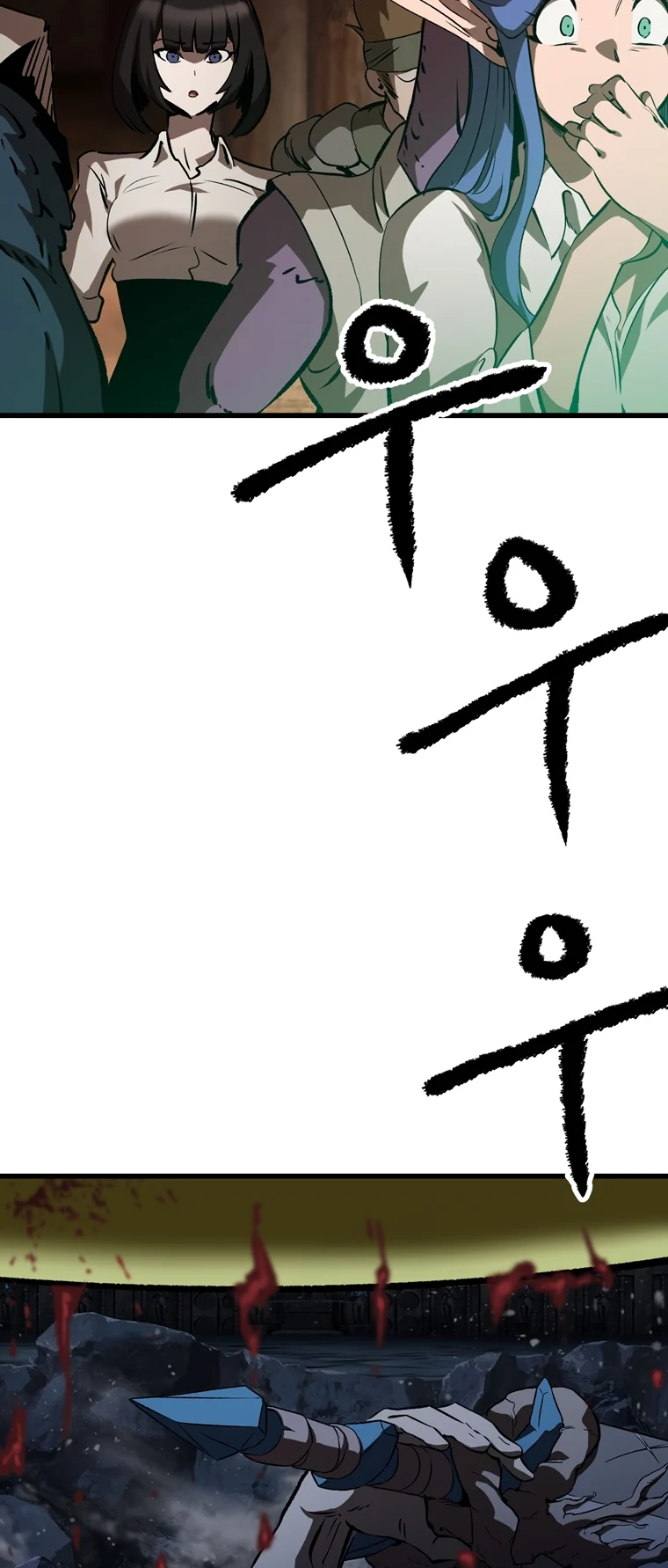 Read Latna Saga_ Survival of a Sword King ENGLISH Manga Online