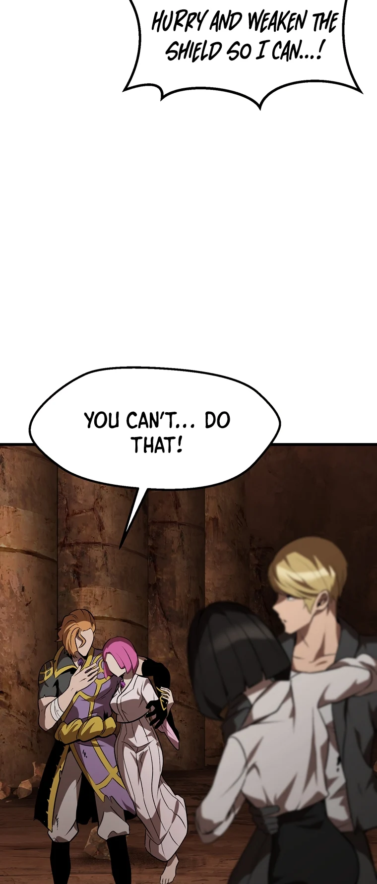 Read Latna Saga_ Survival of a Sword King ENGLISH Manga Online