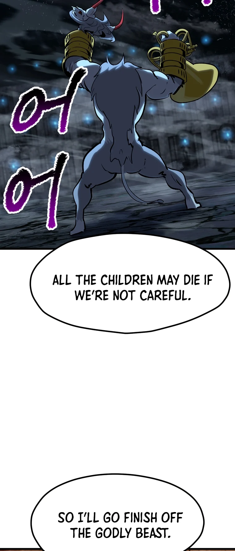 Read Latna Saga_ Survival of a Sword King ENGLISH Manga Online