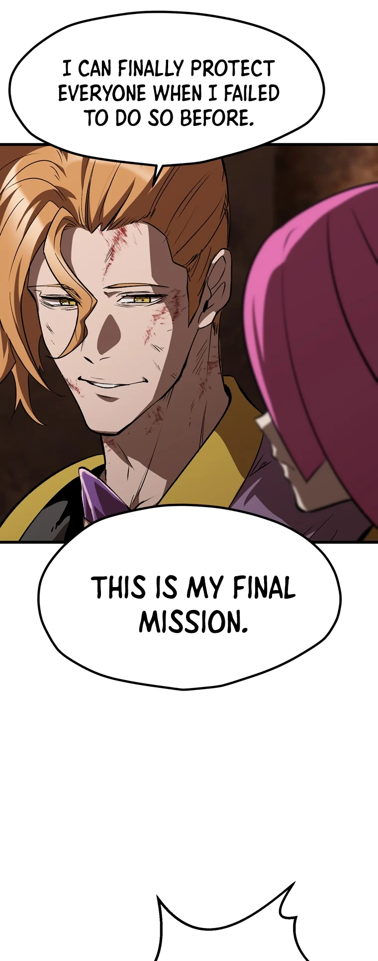 Read Latna Saga_ Survival of a Sword King ENGLISH Manga Online