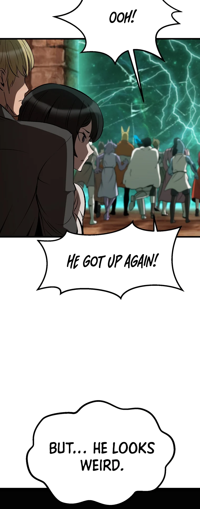 Read Latna Saga_ Survival of a Sword King ENGLISH Manga Online