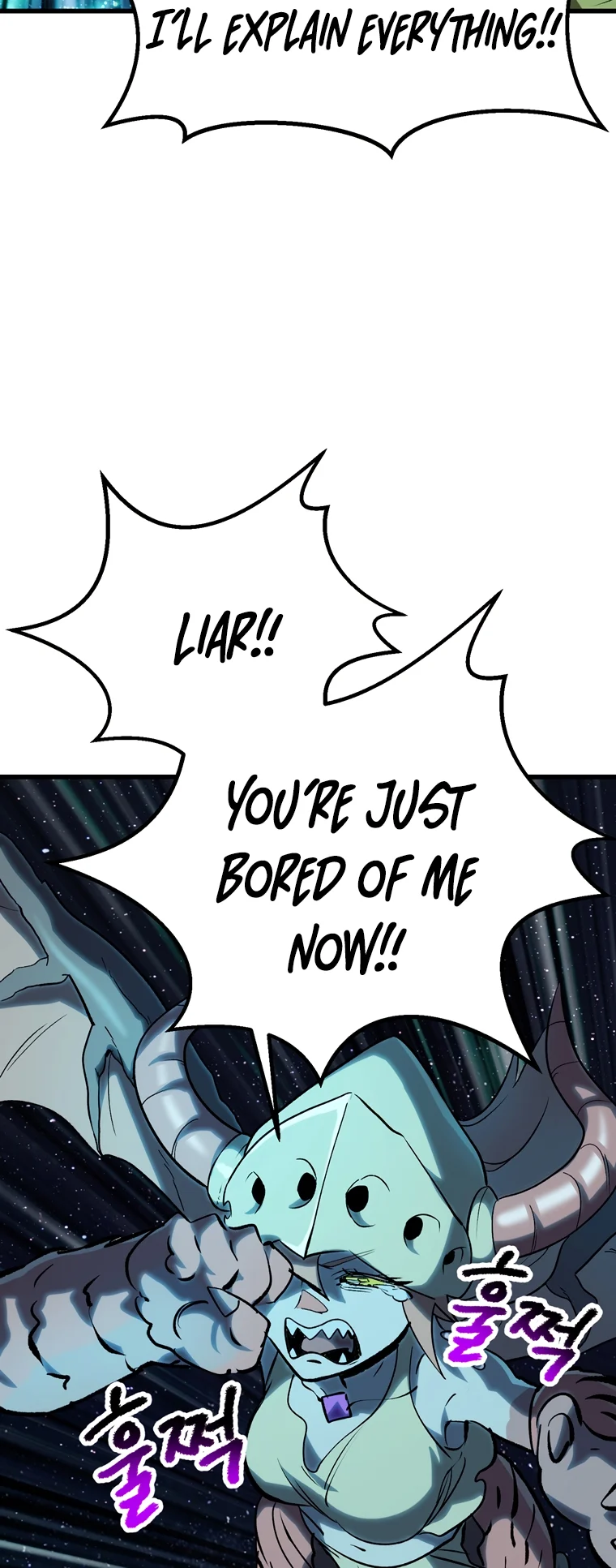 Read Latna Saga_ Survival of a Sword King ENGLISH Manga Online