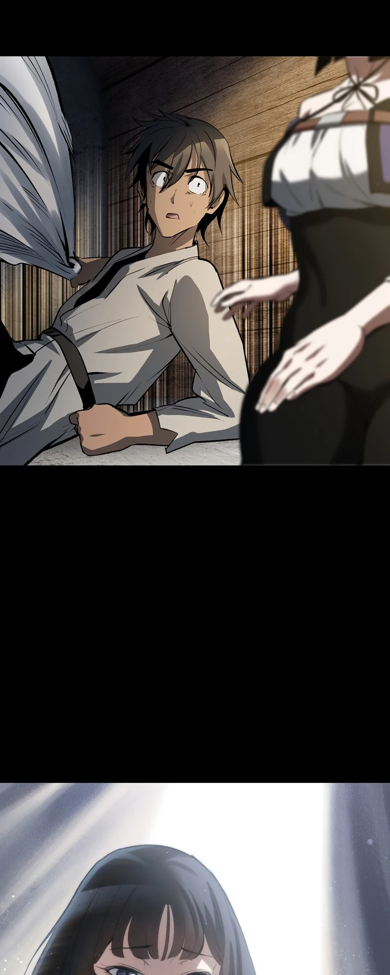 Read Latna Saga_ Survival of a Sword King ENGLISH Manga Online