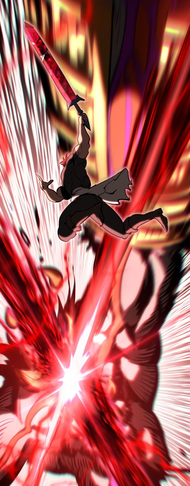 Read Latna Saga_ Survival of a Sword King ENGLISH Manga Online