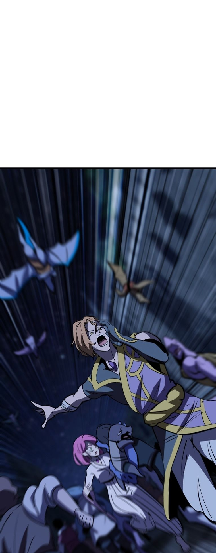 Read Latna Saga_ Survival of a Sword King ENGLISH Manga Online