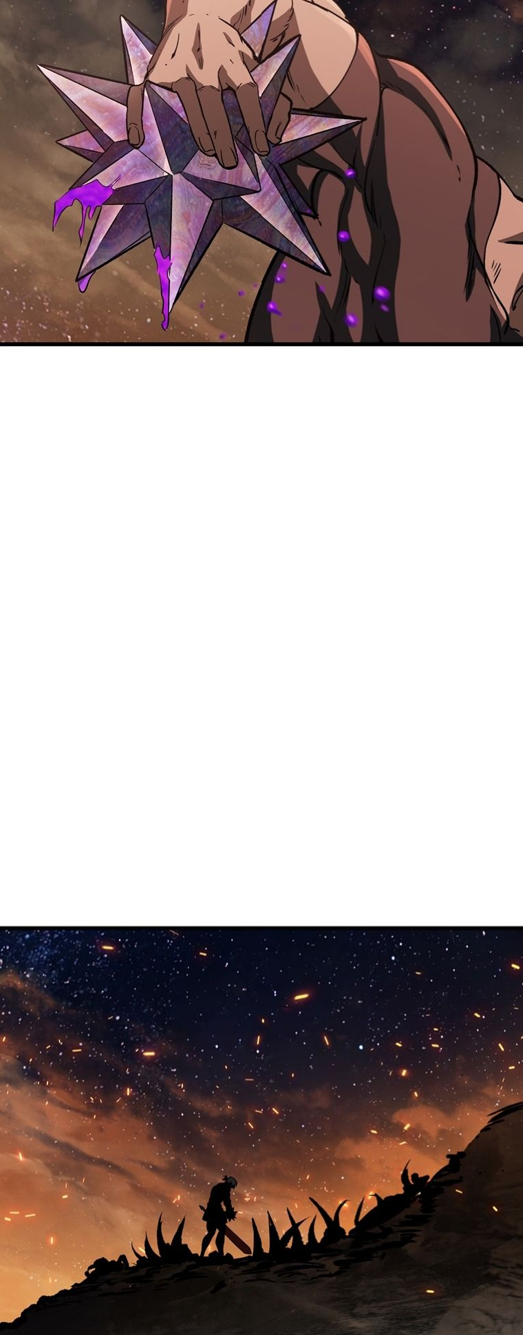 Read Latna Saga_ Survival of a Sword King ENGLISH Manga Online