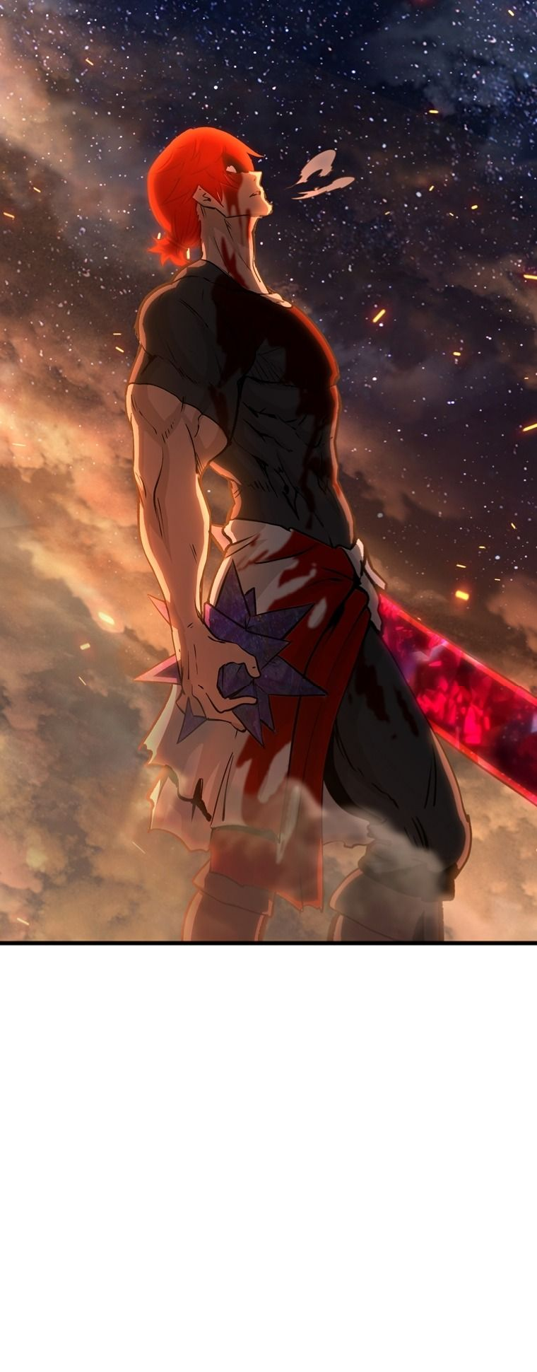 Read Latna Saga_ Survival of a Sword King ENGLISH Manga Online