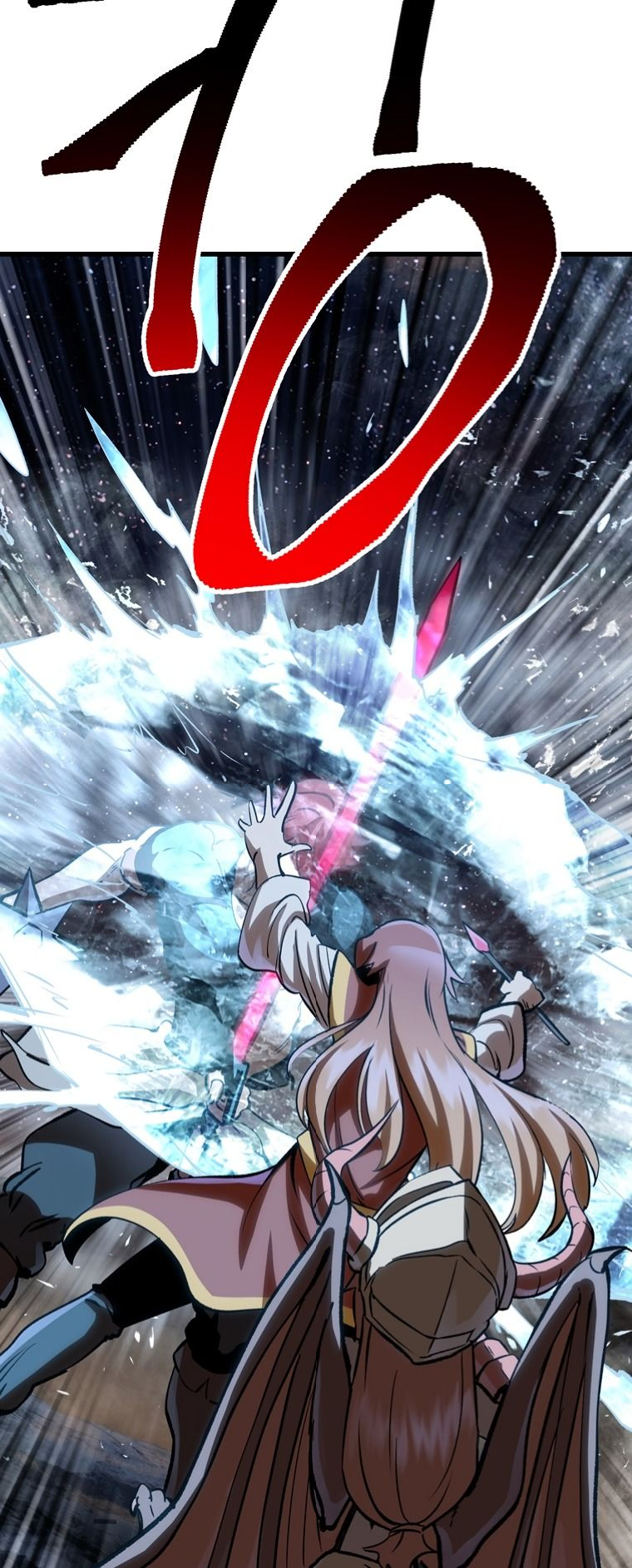 Read Latna Saga_ Survival of a Sword King ENGLISH Manga Online